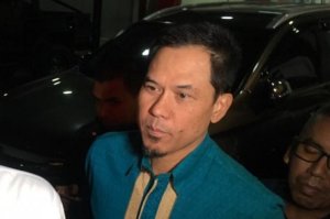 Rekaman Suara Detik-detik Laskar FPI Sebelum Dinyatakan Tewas