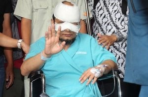 Ustaz Tengku Zulkarnain Soal Kasus Novel: Mungkin Nanti Cuma Dihukum Karantina Mandiri 14 Hari