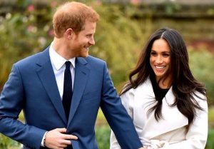 Laporan Reporter Kerajaan,  Mengan Markle Merasa Ada Konspirasi di Istana