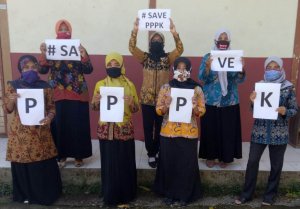 Surat Pernyataan Melaksanakan Tugas PPPK Memantik Masalah Baru