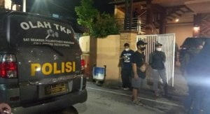 Sambil Peluk Bantal, Penghuni Indekos Ditemukan Tewas dalam Kamar