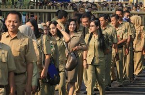 Cegah Penyebaran Covid-19, ASN Dilarang Bepergian ke Luar Daerah dan Cuti