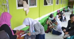 Kisruh PPDB DKI Jakarta, Ini Solusi Kemendikbud