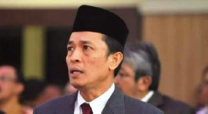 Rudy Djamaluddin Pimpin Makassar, Pengamat: Pj Wali Kota Harus Punya Ketegasan Konsep
