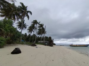 Jadi Simbol Perlawanan Masyarakat Mandar