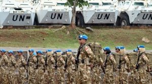 Menegangkan! Detik-detik Tentara Indonesia Usir Tank Merkava Israel