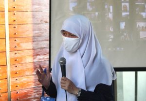 Belajar Daring Dinilai Membebani Siswa, Wali Murid Mengadu Biaya Internet