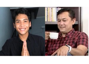 Bintang Emon Diserang Buzzer, Denny Siregar: Gue Tau Kok Mainan Kalian