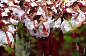New Normal Sektor Pendidikan, IGI Sambut Baik Kebijakan Presiden Jokowi