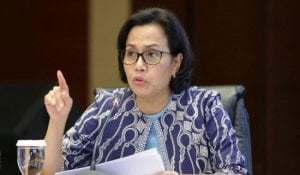 Sri Mulyani Dituding Rendahkan STAN, Begini Alasan Misbakhun
