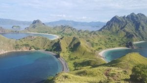 Mau Traveling di Kawasan Pulau Padar dan Pulau Komodo?  Kawasan Ini Bersifat Eksklusif
