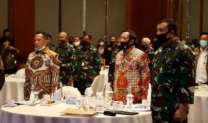 Penerapan New Normal, Tito Karnavian Minta Pemda Sosialisasikan