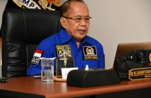 Bahas Pancasila dan Agama, Ini Penegasan Partai Demokrat