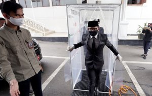 Penumpukan Penumpang di Stasiun, Bima Arya Marah kepada PT KAI