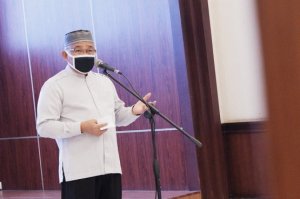 Wali Kota Depok Beber 25 RW Isolasi Covid-19, Ini Daftarnya