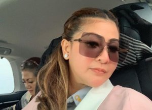Wanita Emas Berniat Dirikan Partai Emas, Era Masyarakat Sejahtera