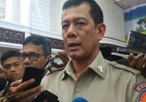 Restoran Dilarang Sajikan Makanan dengan Prasmanan