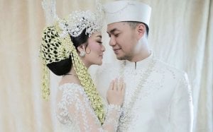 Imel Putri Cahyati Gugat Suami Zaskia Gotik, Ini Permasalahannya