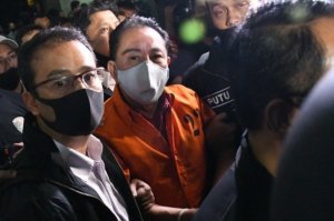 Skenario Malam Takbiran Akhiri Pelarian Djoko, Aktivis 98: Uang Hasil Korupsimu Mengalir ke Mana Saja Ko!