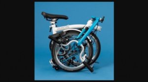 Sepeda Brompton Curian, Diduga Dijual di Indonesia