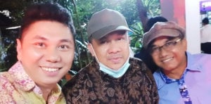 Jansen Sitindaon: Fahri Hamzah ke Istana Bergeloranya Malah di DPP Demokrat