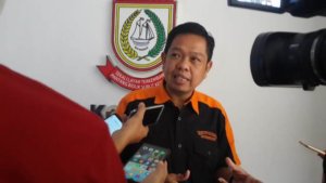 Bermanuver Dekati Demokrat, Abdi Asmara Sebut Appi Punya Nilai Plus