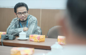 Legislator Penjamin Jenazah Covid Ditetapkan Tersangka, Begini Respons BK DPRD Makassar