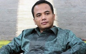 Arwani Thomafi: Menkeu Kita Sepertinya Pusing