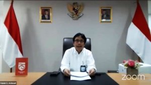 BSN Perkenalkan Standar Nasional Satuan Ukuran
