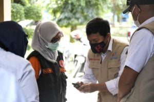 8 Hari Pascabencana Banjir Bandang, 38 Orang Ditemukan Meninggal Dunia