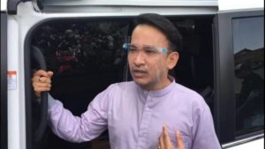 Batal Nikah dengan Richard Kyle, Bensu Semangati Jedar