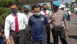 Terungkap, Aksi Ayah Tiri Bunuh Anak Perempuan Berusia 5 Tahun