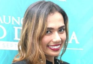 Manajemen Bantah Kabar Penangkapan Catherine Wilson