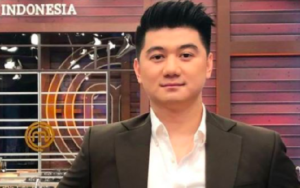 Tagihan Listrik Rp10 Juta, Chef Arnold Poernomo Kritik Keras PLN