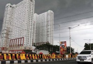 Perubahan Cuaca Ekstrem Bakal Dialami Indonesia