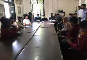 Hamzah Hamid: RUU HIP Cederai Perjuangan Leluhur Bangsa