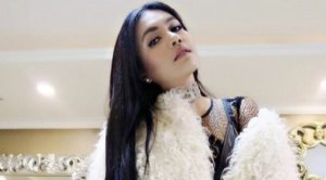 Denada Tambunan Tolak Rp100 Juta dari Baim Wong