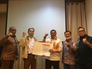 Skenario Dilan Antisipasi PKS Lepas, Amankan Rekomendasi Hanura