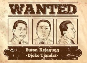 Djoko Tjandra Diduga Dapat Surat Jalan dari Polisi, Dasco Sebut Sakti