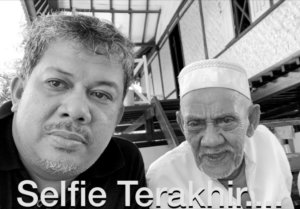 Firasat Fahri Hamzah Jelang Kematian Ayahandanya