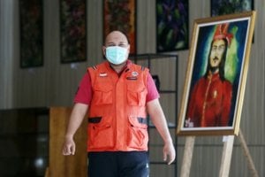 Dokter Sugih Wibowo dan 193 Pasien Covid-19, Ikhlas Bekerja, Berharap Insentif di Akhirat