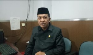 Soroti Pelaksanaan Perwali 36, Legislator PAN Usul Pengetatan Protokol di Dalam Kota