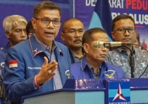 Dituding Mainkan Kartu Politik di RUU HIP, Ini Jawaban Tegas Politikus Demokrat