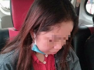 Ikuti Jejak Suami, Kini Sang Istri Terancam Empat Tahun Penjara