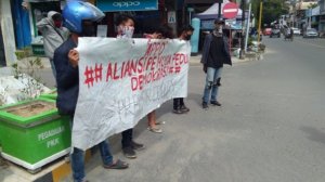 Seminggu Pasca Kasus Pengeroyokan Usai Musda Golkar Sulbar, Warga Minta Polisi Serius