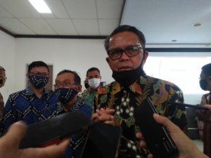Carut Marut PPDB 2020, Ini Penekanan Gubernur NA ke Dinas Pendidikan