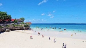 Sektor Pariwisata Sulsel Berada di Titik Nadir, Tak Ada Kunjungan Wisman