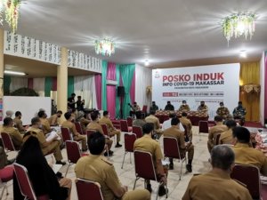 Antisipasi Lonjakan Jelang Idul Adha, Pemkot Perpanjang Pembatasan Akses Keluar-Masuk Makassar