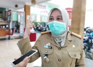 Diskes Makassar Siapkan Rp9 Miliar untuk Insentif Nakes