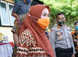 Luwu Utara Masuk Level 4 Waspada Covid-19, IDP Minta Sosialisasi Protokol Kesehatan Dimasifkan